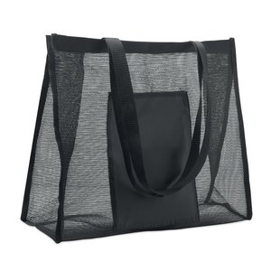 RPET mesh shopping bag — LIMP