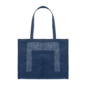 RPET mesh shopping bag