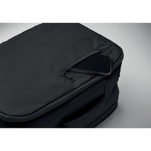 Cabin size carry on backpack — FLYSAFE