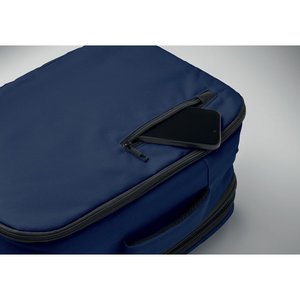 Cabin size carry on backpack — FLYSAFE