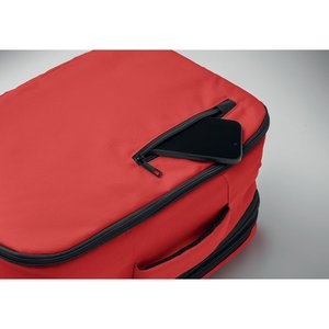 Cabin size carry on backpack — FLYSAFE