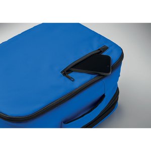 Cabin size carry on backpack — FLYSAFE