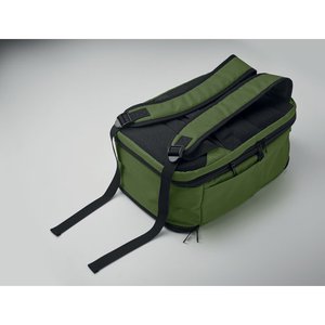 Cabin size carry on backpack — FLYSAFE