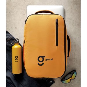 Cabin size carry on backpack