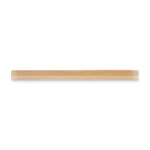 Wooden soccer game