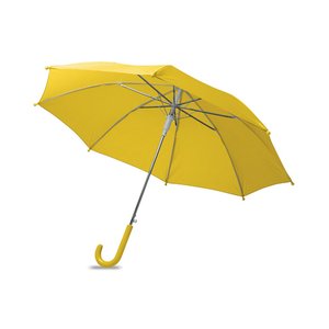 18" kids auto open umbrella — DRYKID - Back View