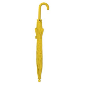 18" kids auto open umbrella — DRYKID