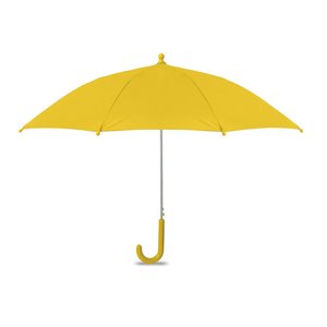 18" kids auto open umbrella — DRYKID