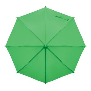 18" kids auto open umbrella — DRYKID