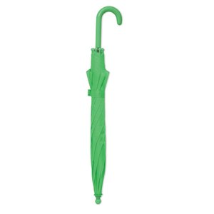 18" kids auto open umbrella — DRYKID