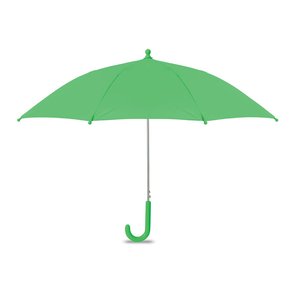 18" kids auto open umbrella — DRYKID