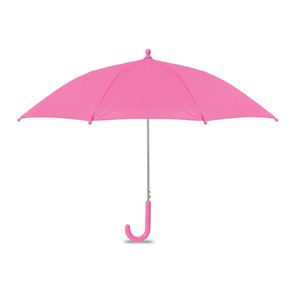18" kids auto open umbrella — DRYKID