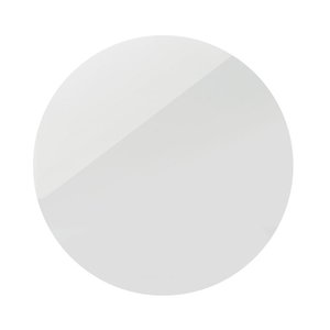 Round magnet in PVC — MAGROUND