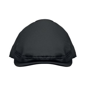 FLAT PEAK — FLAT PEAK - Back View