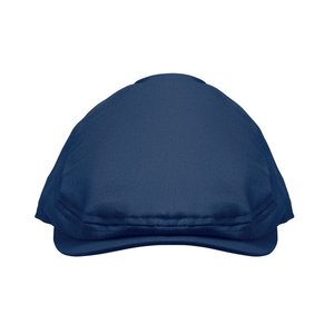 FLAT PEAK — FLAT PEAK - Back View
