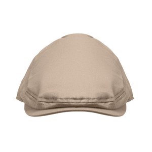FLAT PEAK — FLAT PEAK - Back View