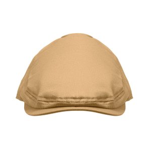 FLAT PEAK — FLAT PEAK - Back View