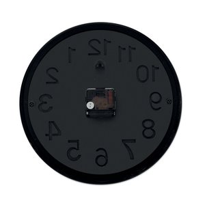 Wall clock in PP — MURO