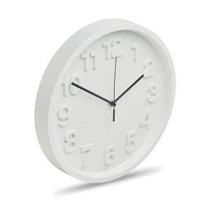 Wall clock in PP — MURO