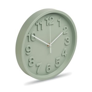 Wall clock in PP
