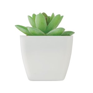 Mini artificial plant