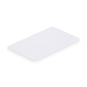Lanyard badge 54 x 86mm