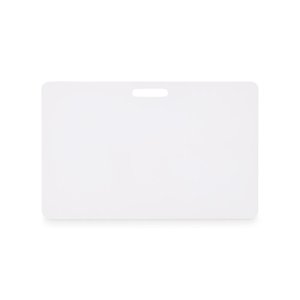 Lanyard badge 54 x 86mm