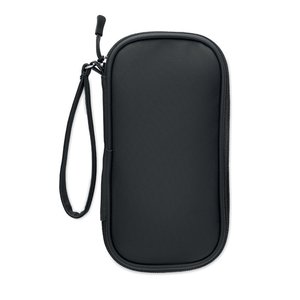 Tech organiser pouch 600D RPET — ALLTHERE