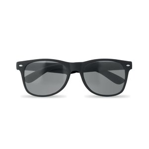 SEAQUAL® sunglasses — SOBLUE - Back View