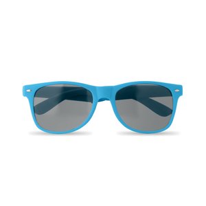 SEAQUAL® sunglasses — SOBLUE - Back View