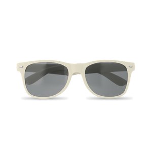 SEAQUAL® sunglasses — SOBLUE - Back View