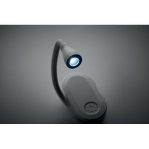 Rechargeable book light