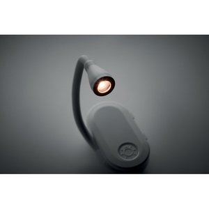 Rechargeable book light