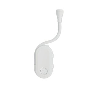 Rechargeable book light