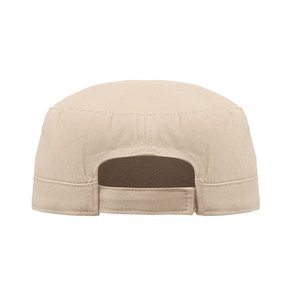 Military cap 260 gr/m² — FIELD