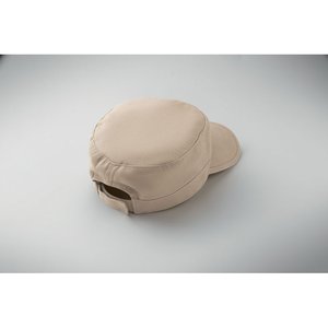 Military cap 260 gr/m² — FIELD