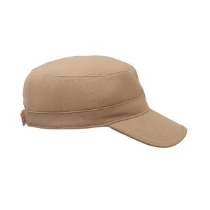 Military cap 260 gr/m² — FIELD