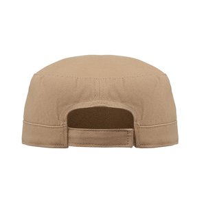 Military cap 260 gr/m² — FIELD