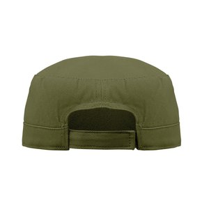 Military cap 260 gr/m²