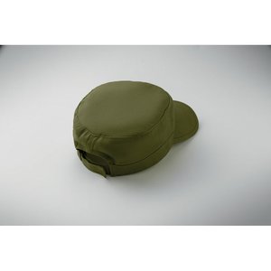 Military cap 260 gr/m²