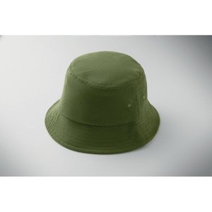 Corduroy bucket hat — SCOOP