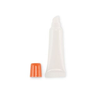 Vegan lip gloss — SALVE - Back View