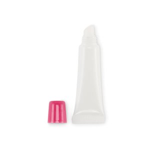 Vegan lip gloss