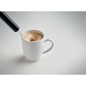 Milk frother