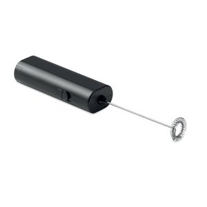 Milk frother