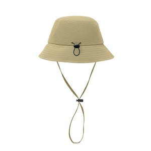 Waterproof fisherman hat — PALMAR - Back View