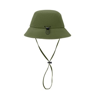 Waterproof fisherman hat — PALMAR - Back View