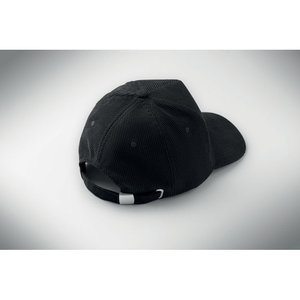 Corduroy 5 panel baseball cap — WALE