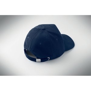Corduroy 5 panel baseball cap — WALE