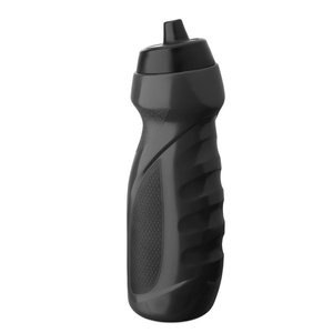 Sports bottle 700ml — FERSK - Back View